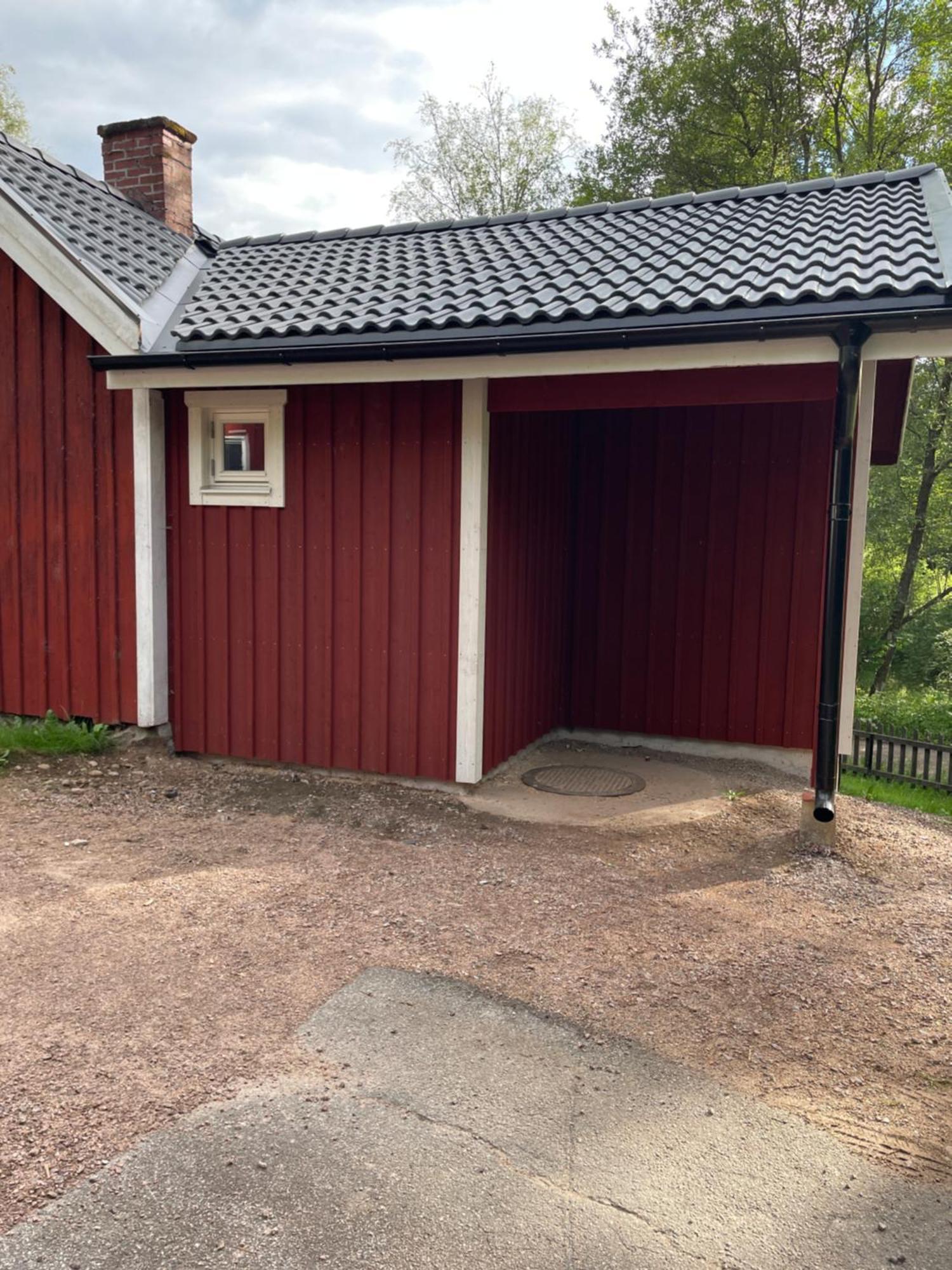 Lyckan Bottnaryd Exterior foto